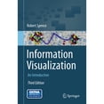 thumbnail image 1 of Pre-Owned Information Visualization: An Introduction (Paperback) 3319073400 9783319073408, 1 of 1