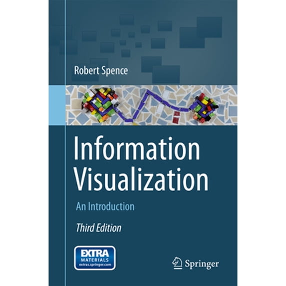 Pre-Owned Information Visualization: An Introduction (Paperback) 3319073400 9783319073408