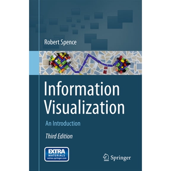 Pre-Owned Information Visualization: An Introduction (Paperback) 3319073400 9783319073408