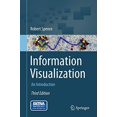 thumbnail image 1 of Pre-Owned Information Visualization: An Introduction Paperback, 1 of 1