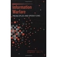 thumbnail image 1 of Pre-Owned Information Warfare (Hardcover) 089006511X 9780890065112, 1 of 1