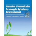 thumbnail image 1 of Information and Communication Technology for Agriculture and Rural Development (Hardcover), 1 of 1