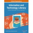 thumbnail image 1 of Information and Technology Literacy: Concepts, Methodologies, Tools, and Applications, VOL 4, (Hardcover), 1 of 1