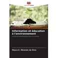 thumbnail image 1 of Information et Ã©ducation Ã  l'environnement, (Paperback), 1 of 1