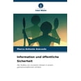thumbnail image 1 of Information und Ã¶ffentliche Sicherheit, (Paperback), 1 of 1