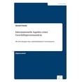 thumbnail image 1 of Informationelle Aspekte einer GeschÃ¤ftsprozessanalyse: Mit dem Beispiel eines mittelstÃ¤ndischen Unternehmens, (Paperback), 1 of 1