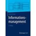 thumbnail image 1 of Informationsmanagement, (Paperback), 1 of 1