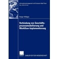 thumbnail image 1 of Informationsmanagement Und Computer Aide Verbindung Von GeschÃ¤ftsprozessmodellierung Und Workflow-Implementierung, (Paperback), 1 of 1