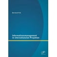 thumbnail image 1 of Informationsmanagement in Internationalen Projekten, 1 of 1