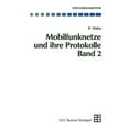 thumbnail image 1 of Informationstechnik Mobilfunknetze Und Ihre Protokolle: Band 2 BÃ¼ndelfunk, Schnurlose Telefonsysteme, W-Atm, Hiperlan, Satellitenfunk, Upt, (Paperback), 1 of 1