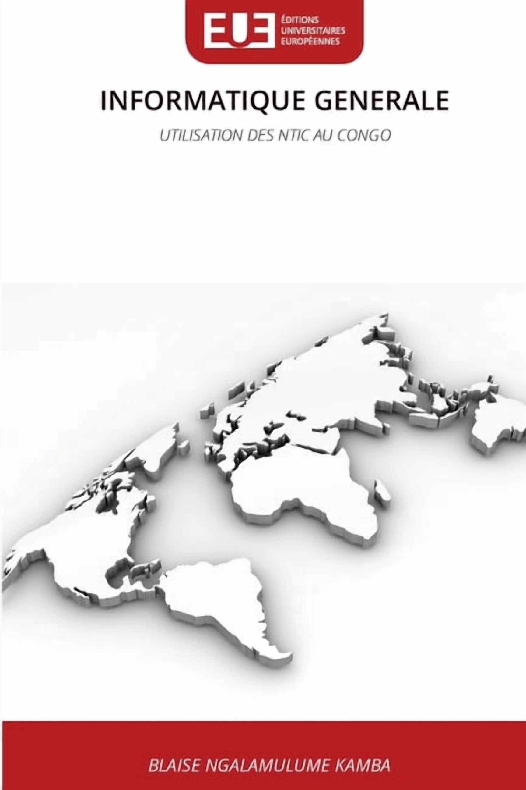 Informatique Generale, (Paperback)