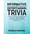 thumbnail image 1 of Informative And Entertaining Trivia, (Paperback), 1 of 1