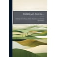 thumbnail image 1 of Informe Anual... (Paperback), 1 of 1