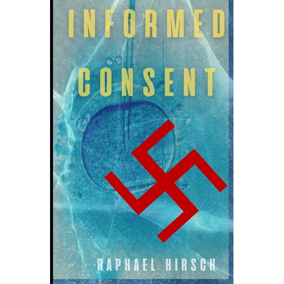 Informed Consent, (Paperback)