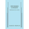thumbnail image 1 of Informed Consent, (Paperback), 1 of 2