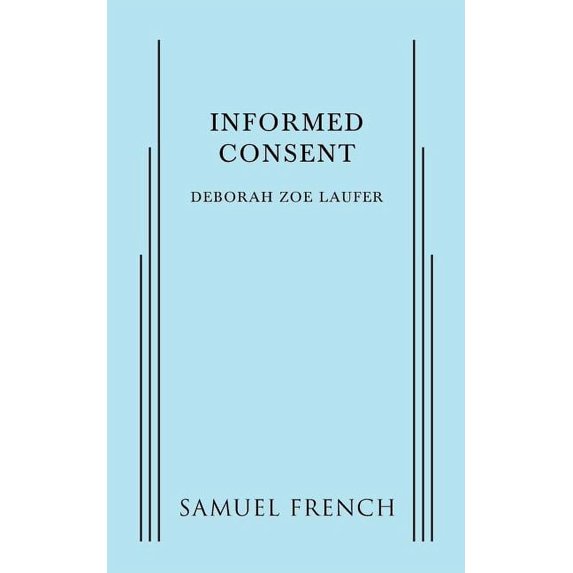 Informed Consent, (Paperback)