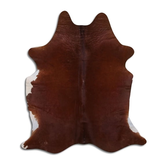 Informed NATURAL cowhide rugs for sale BROWN rug