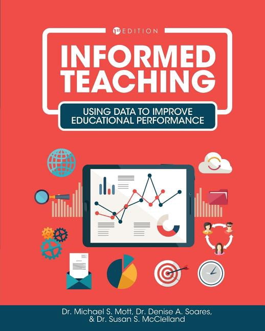 Informed Teaching: Using Data to Improve Educational Performance ...