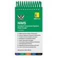 thumbnail image 1 of Informed's Nims Incident Command System Field Guide, (Spiral-Bound), 1 of 1