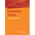 thumbnail image 1 of Informelles Lernen: Standortbestimmungen, (Paperback), 1 of 1