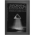 thumbnail image 1 of Pre-Owned Informing Statecraft: Intelligence for a New Century, 9780029119150, 0029119154, Hardcover, First Edition edition, 1 of 1