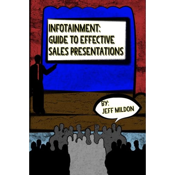 Infotainment - Guide to Effective Sales Presentations