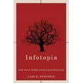 thumbnail image 1 of Pre-Owned Infotopia: How Many Minds Produce Knowledge (Hardcover) 0195189280 9780195189285, 1 of 1