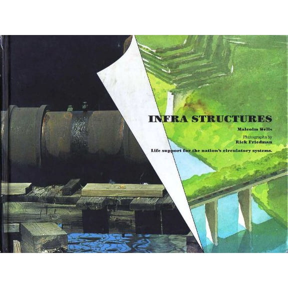 Pre-Owned Infra Structures (Hardcover) 0962187860 9780962187865