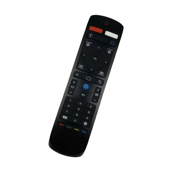 Infrare Remote Control for 22AV2025B00 Devices ABS Ergonomic Grip