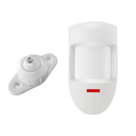 Image showcasing MGAXYFF Driveway Alarm, Motion Sensor, Weatherproof Detector, Wireless ...