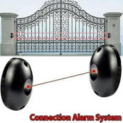 Infrared Beam Detector Burglar Ir Alarms Sensor Alarms System
