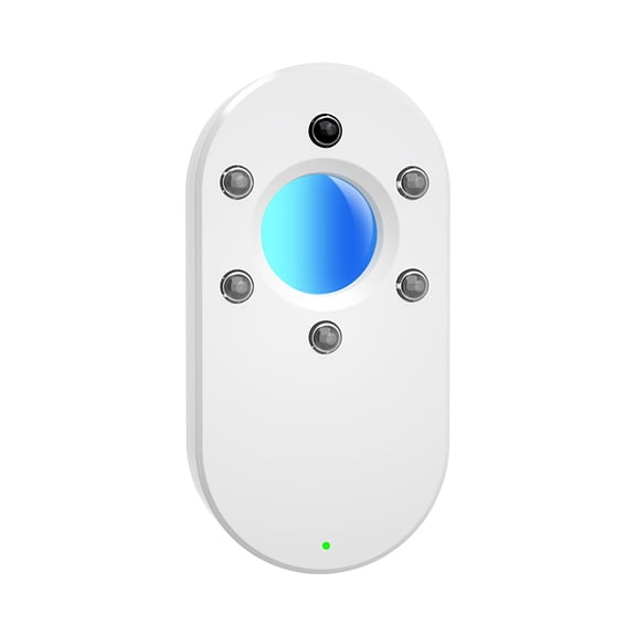 Infrared Camera for -Sneak Shot and Night Surveillance Detection