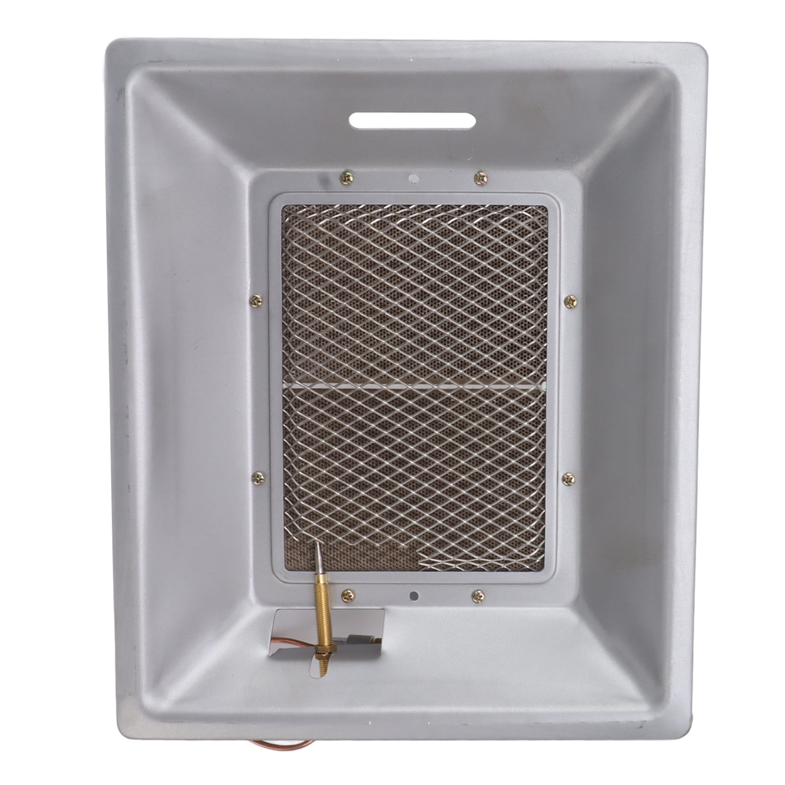 Infrared Chick Gas Brooder Heater Manual, Ceramic Catalytic Heating