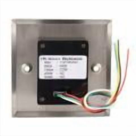 Infrared Contactless No Touch Door Exit Button with Backlight for Access Control