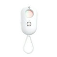 thumbnail image 1 of Infrared Detector With Charging Cable, Portable Personal Alarm Device For Home Security, Travel Protection, Emergency Alert System, Lightweight & Compact Design, Easy To Carry, 1 of 5