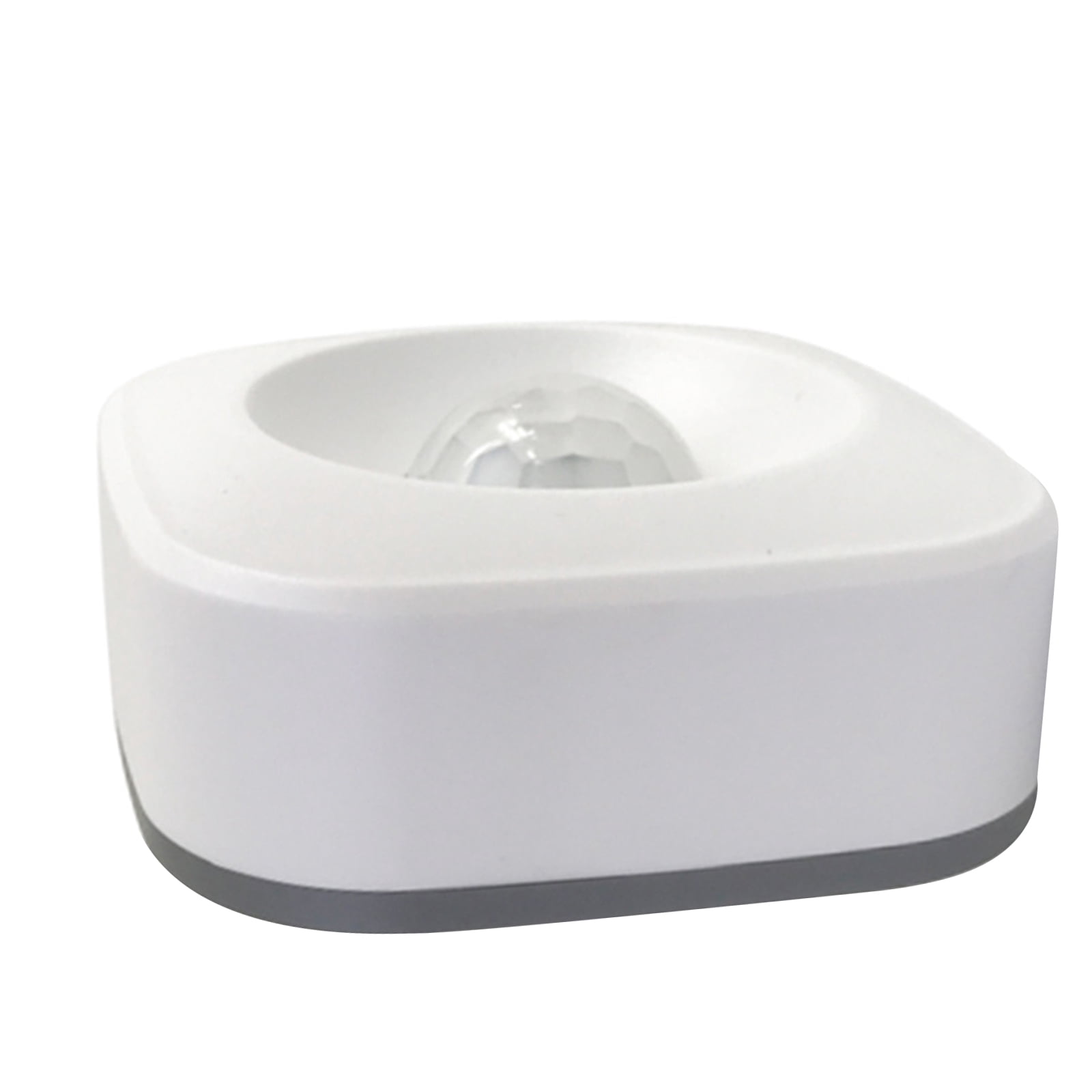 Infrared Detector Motion Sensing, Easy Installation, Requires eWelink Gateway for Zigbee Home Security