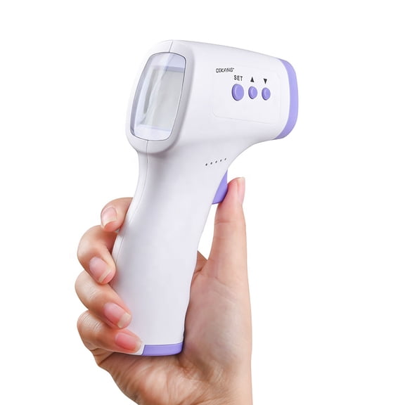 Infrared Forehead Thermometer Non-Contact Thermometer Temperature Meter Fast Measuring