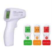 Infrared Forehead Thermometer (Non-Contact)