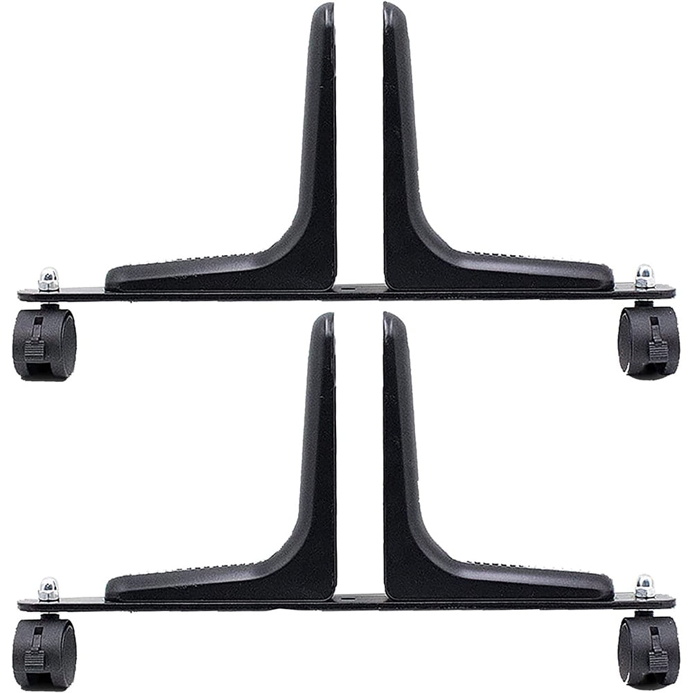 BR Bringer 2 X Universal Feet For Infrared Heating - View #4