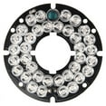 thumbnail image 1 of Infrared IR 36 Led Illuminator Board Plate for CCTV CCD Security Camera, 1 of 4