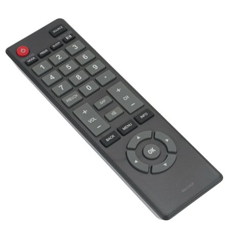 Infrared IR Remote Control fit for Emerson LCD LED TV LE240EM4 LF501EM4A LC391EM4 LF320EM4A
