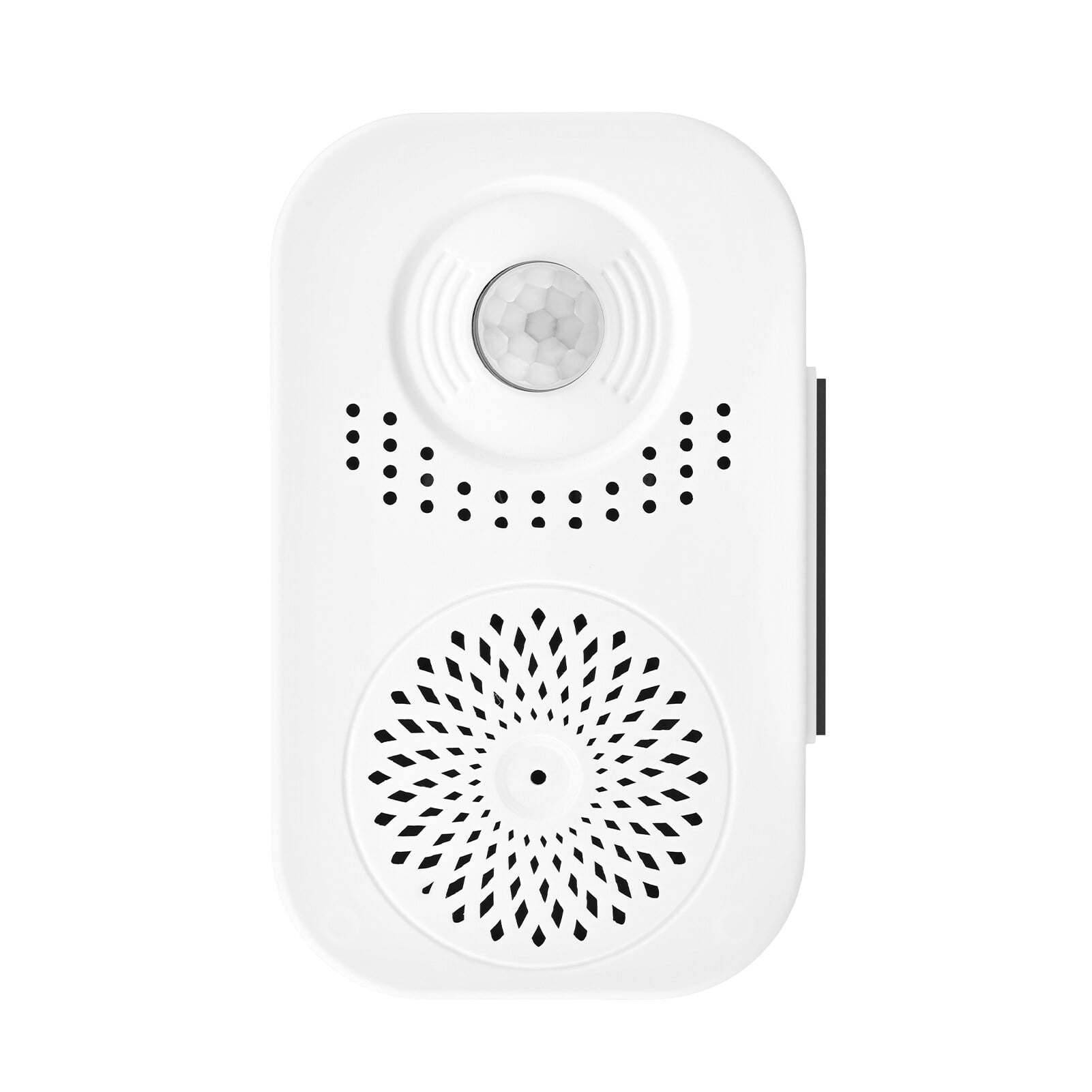 Reminder Sound Module Infrared Induction Voice Reminder Entrance Welcome Greeting Voice ...