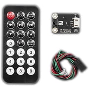 Infrared Kit for Arduino - Model DFR0107