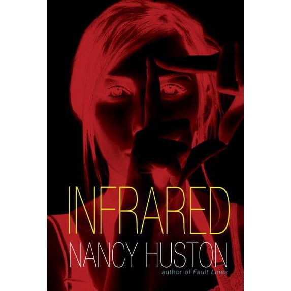 Pre-Owned Infrared Paperback