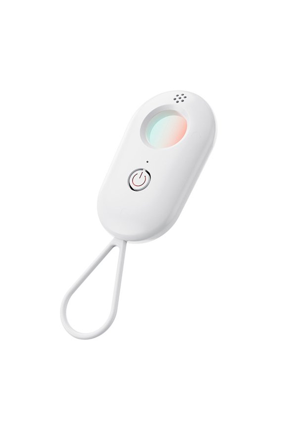 Infrared Portable Surveillance Device for Hotel Travel Security
