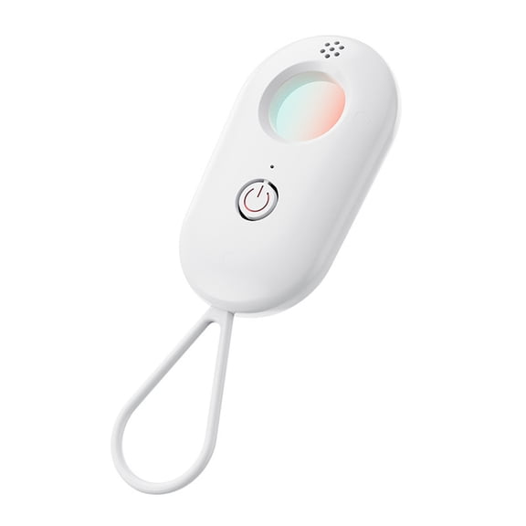 Infrared Portable Surveillance Device for Hotel Travel Security