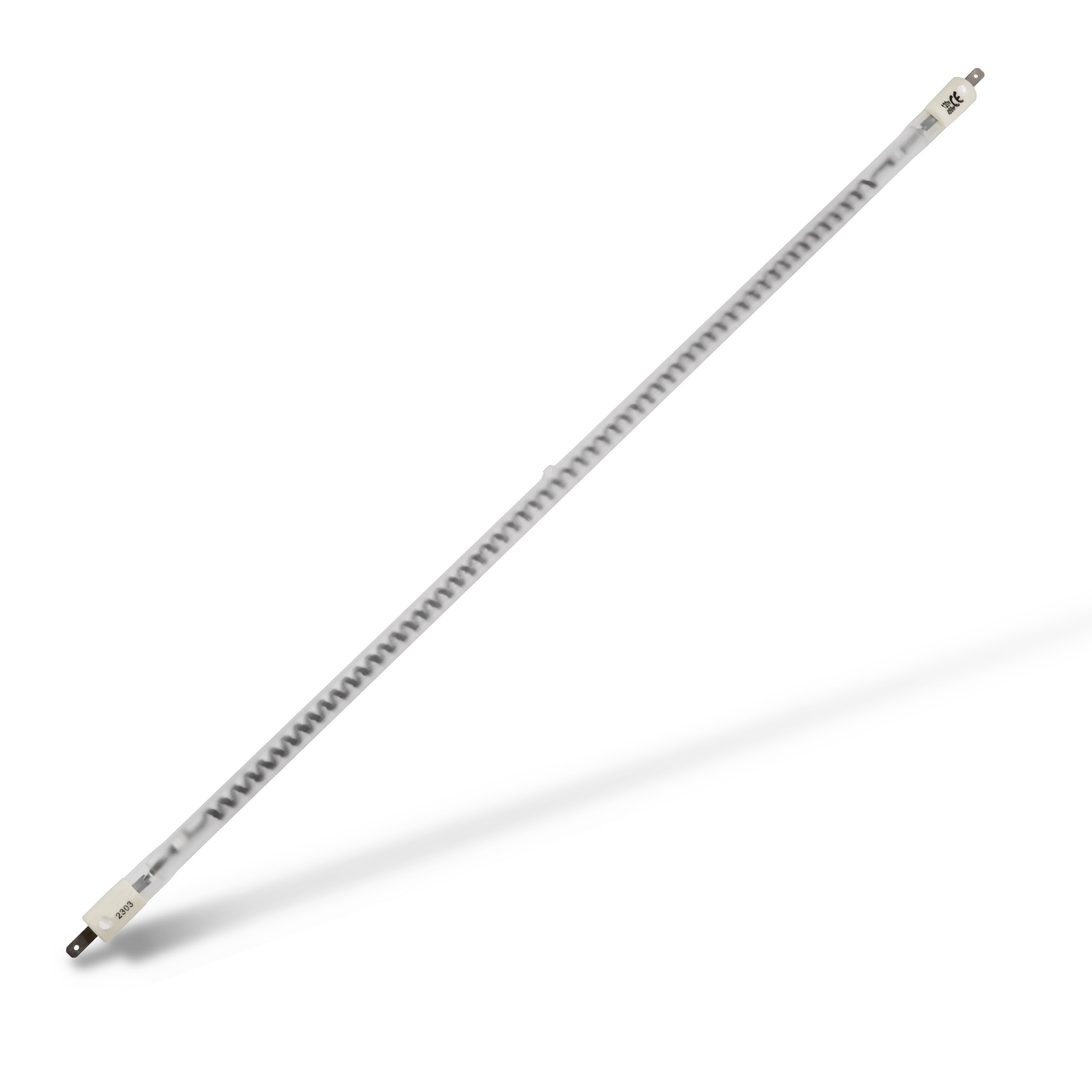 June Oven Infrared Quartz Heater Element Gen 1, 2, & 3 Compatible