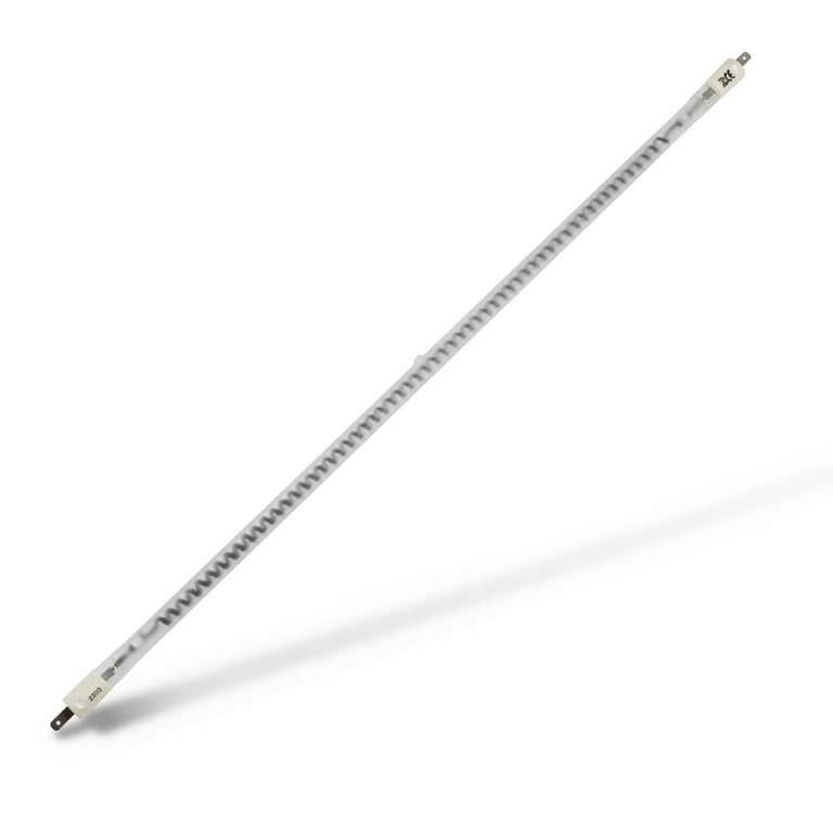 June Oven Infrared Quartz Heater Element - Gen 1, 2, & 3