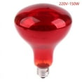 Infrared Red Heat Light Therapy Bulb Lamp Muscle Pain Relief 100/150