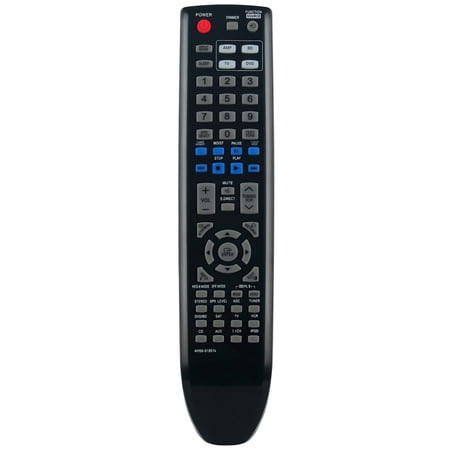 Infrared Remote Control AH59-01951K Replace for Samsung Home Theater Audio System HT-AS730S HT-AS730ST HT-AS730 HT-AS730/XAA HTAS730S